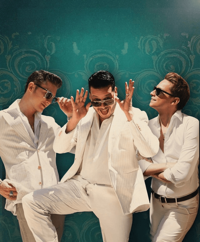 Esteriore Brothers